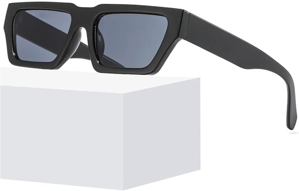 Солнцезащитные очки в стиле панк для женщин и мужчин, защита от ультрафиолета UV400, для бега на открытом воздухе, занятий спортом и путешествий UYPTK, 05
Солнцезащитные очки в стиле панк для женщин и мужчин, защита от ультрафиолета UV400, для бега на открытом воздухе, занятий спортом и путешествий UYPTK, 05