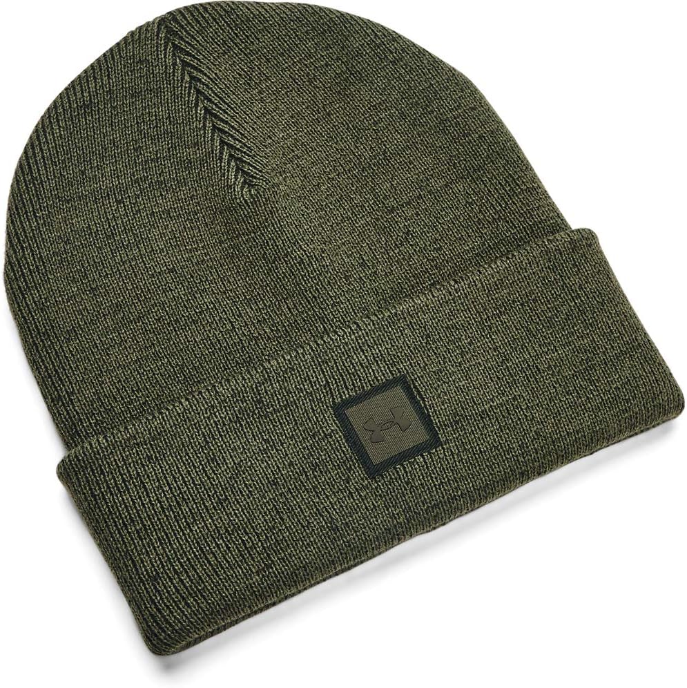 Under Armour взрослая шапка Truckstop, Marine Od Green (390)/Baroque Green
Under Armour взрослая шапка Truckstop, Marine Od Green (390)/Baroque Green