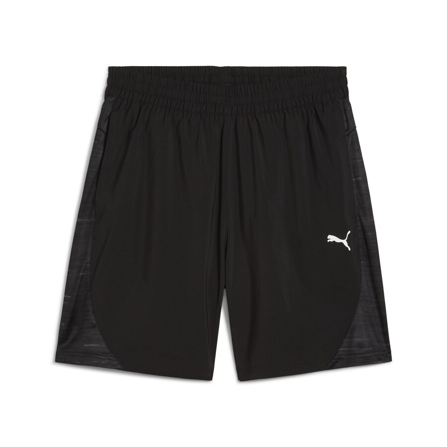 Обычные спортивные штаны PUMA Tad Tech, черный
Обычные спортивные штаны PUMA Tad Tech, черный