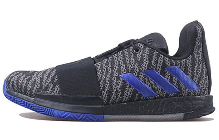 Мужские баскетбольные кроссовки Adidas Harden Vol.3
Мужские баскетбольные кроссовки Adidas Harden Vol.3