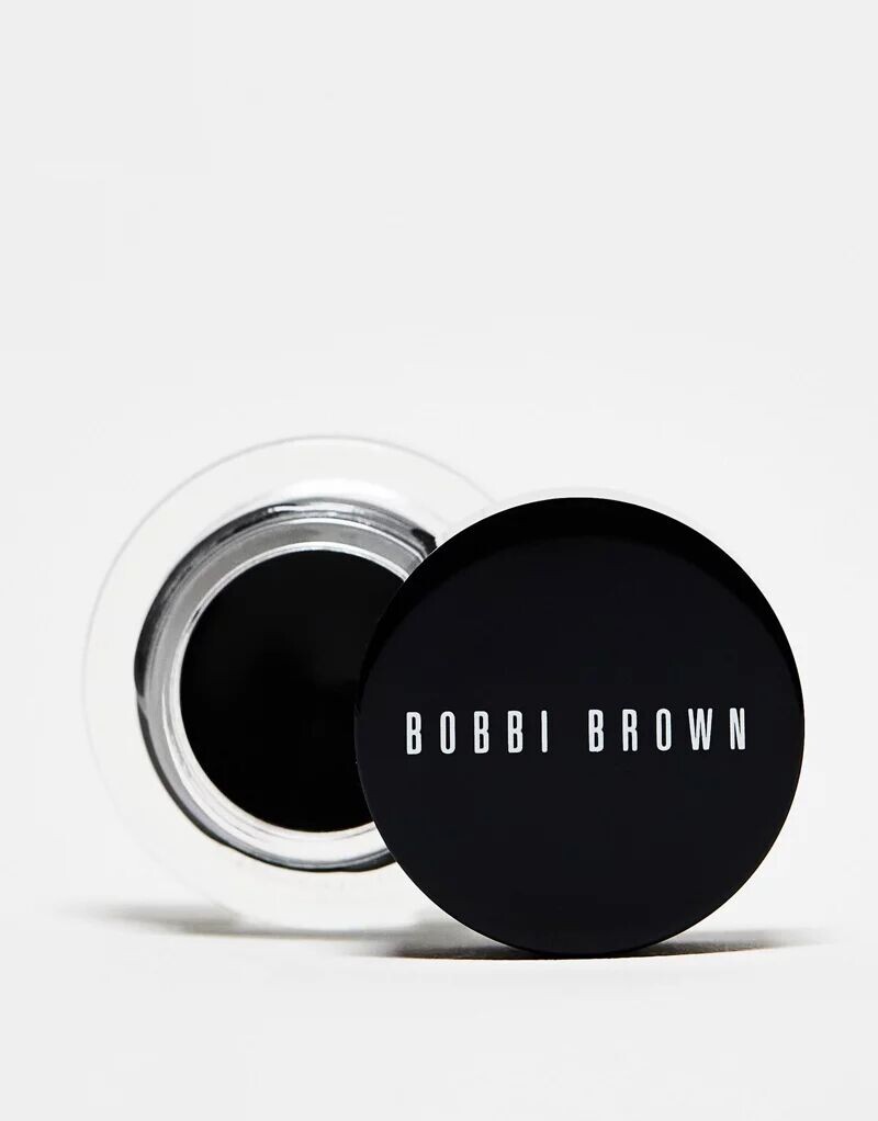 Стойкая гелевая подводка для глаз Bobbi Brown чернильно-черного цвета
Стойкая гелевая подводка для глаз Bobbi Brown чернильно-черного цвета