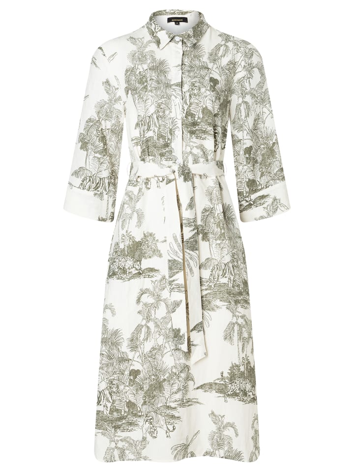 Длинное платье More & More
Длинное платье More & More