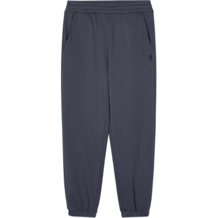 Yazhuan Series Мужские спортивные трикотажные брюки Чернильно-серый Skechers
Yazhuan Series Мужские спортивные трикотажные брюки Чернильно-серый Skechers