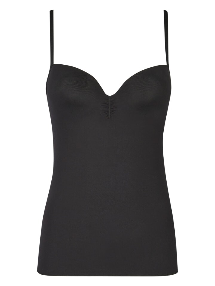 Бюстгальтер на косточках Nina von C., черный
Бюстгальтер на косточках Nina von C., черный