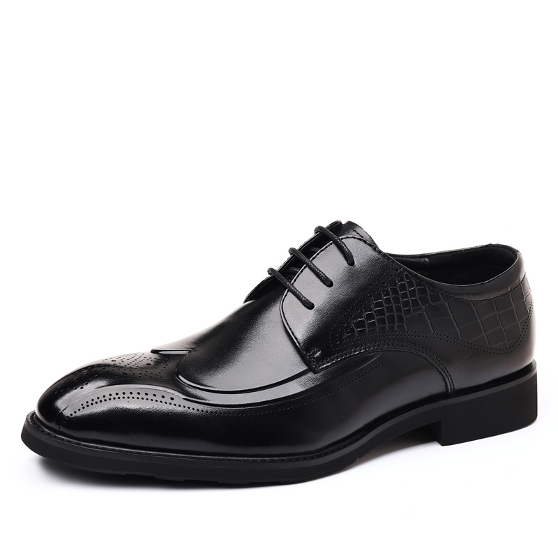 Kaltendin Туфли мужские низкие, черные
Kaltendin Туфли мужские низкие, черные