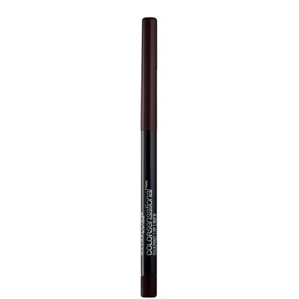 Maybelline Color Sensational Shaping Lipliner 30 Насыщенный шоколад, Maybelline New York
Maybelline Color Sensational Shaping Lipliner 30 Насыщенный шоколад, Maybelline New York