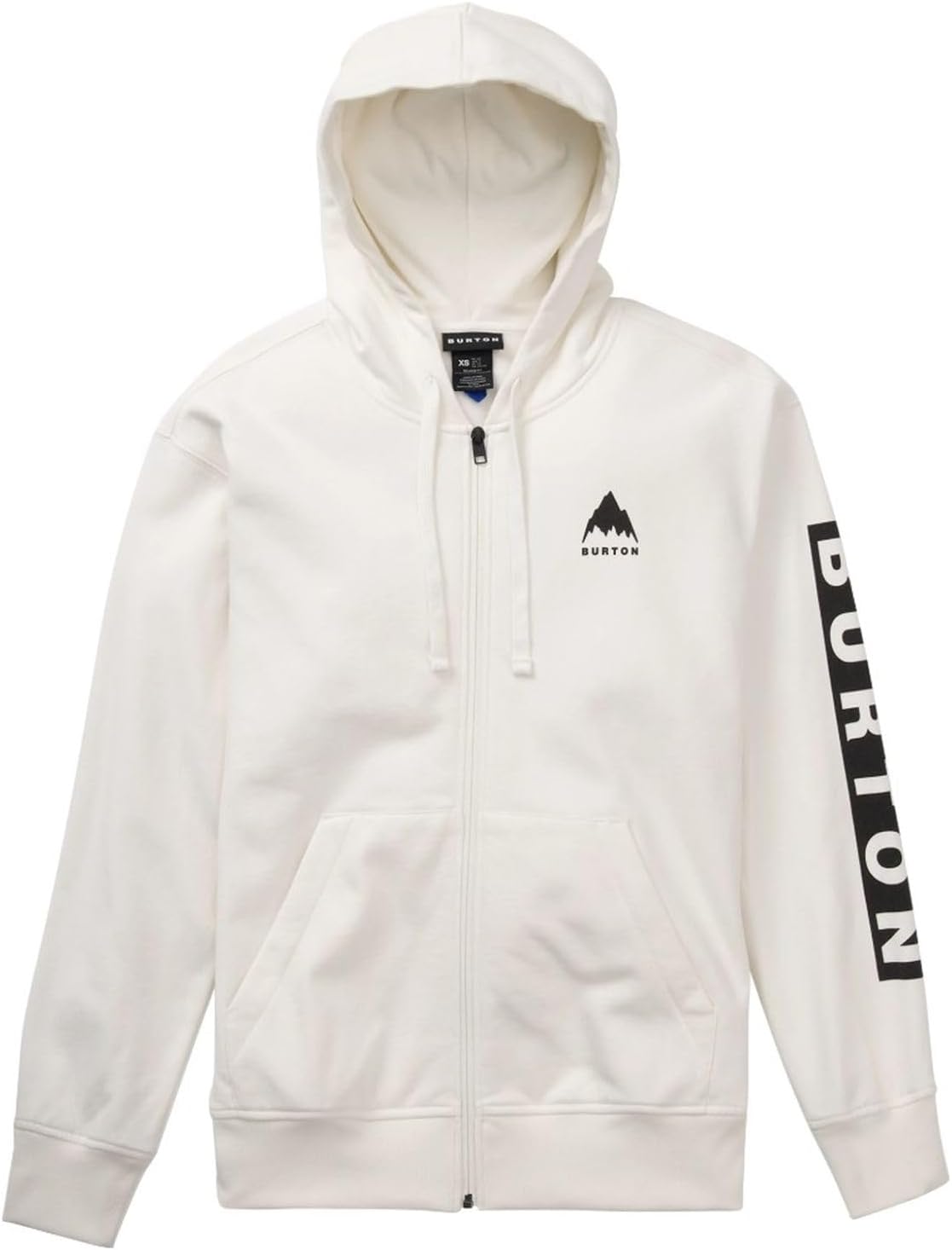 Мужская толстовка Burton Elite с капюшоном на молнии, Stout White, Белый, Мужская толстовка Burton Elite с капюшоном на молнии, Stout White
Мужская толстовка Burton Elite с капюшоном на молнии, Stout White, Белый, Мужская толстовка Burton Elite с капюшоном на молнии, Stout White