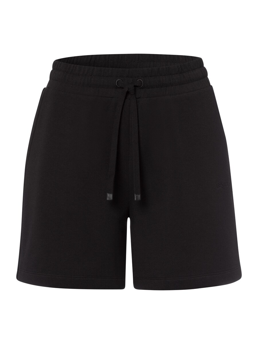 Брюки свободного кроя Les Lunes Bonnie, черный
Брюки свободного кроя Les Lunes Bonnie, черный