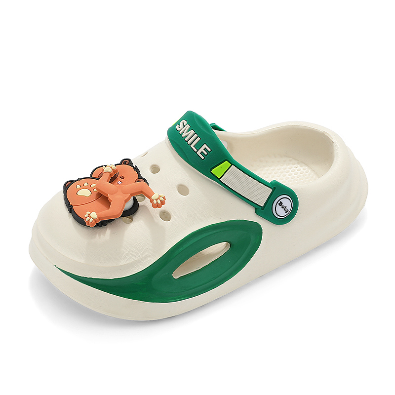 Сандалии детские с амортизацией и воздухопроницаемостью FIRS Kids, черный/оранжевый
Сандалии детские с амортизацией и воздухопроницаемостью FIRS Kids, черный/оранжевый