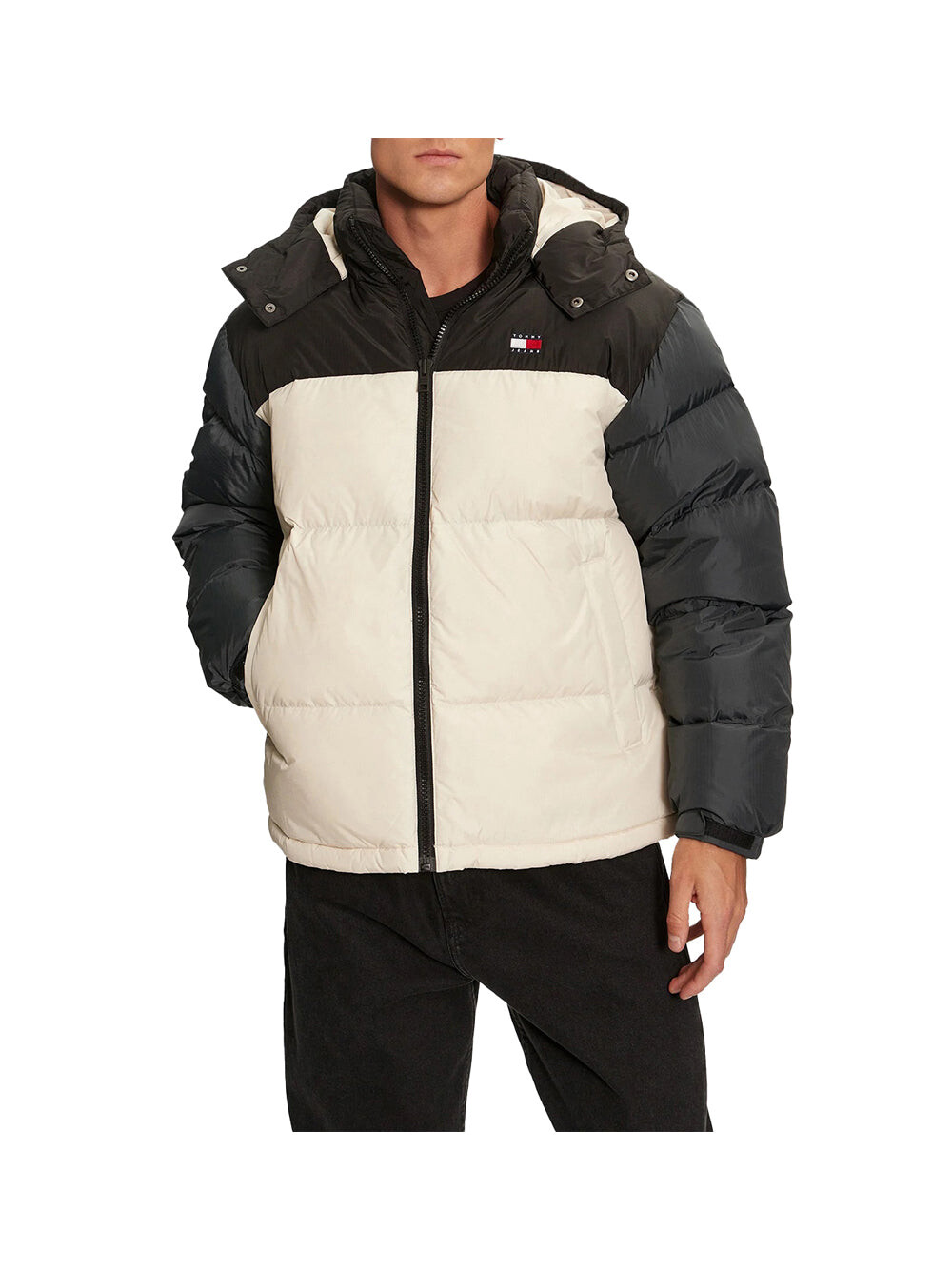 Мульти мужская куртка Tommy Jeans
Мульти мужская куртка Tommy Jeans