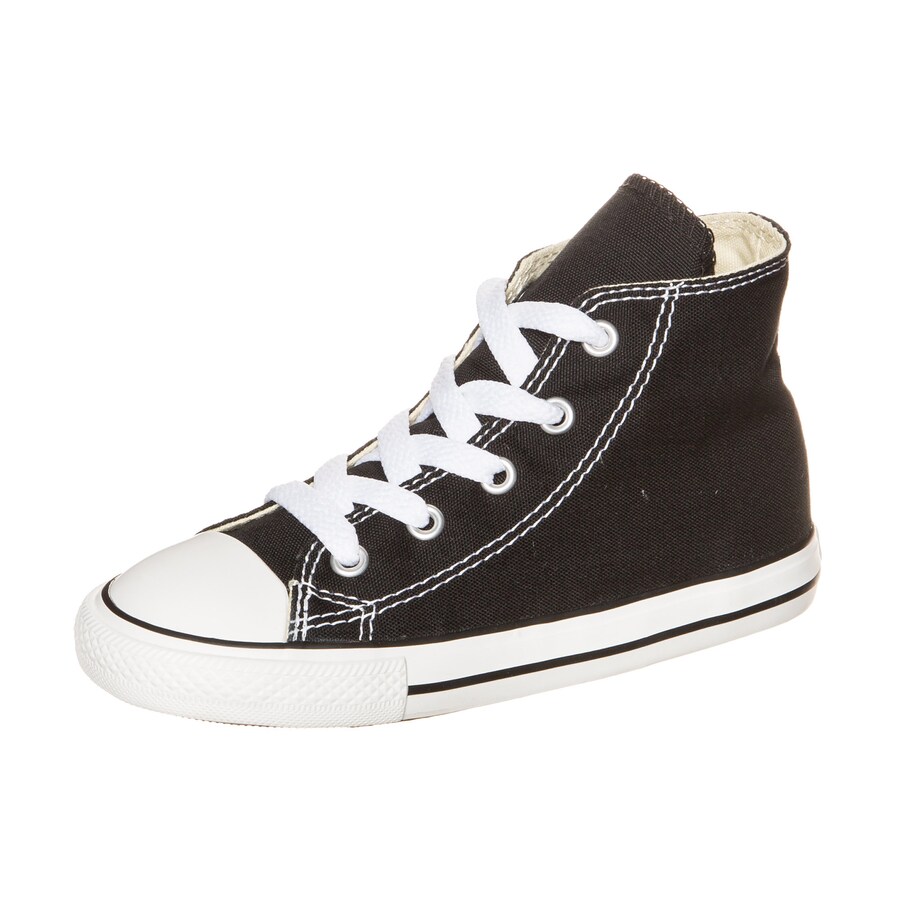 Кроссовки CONVERSE Chuck Taylor All Star, черный
Кроссовки CONVERSE Chuck Taylor All Star, черный