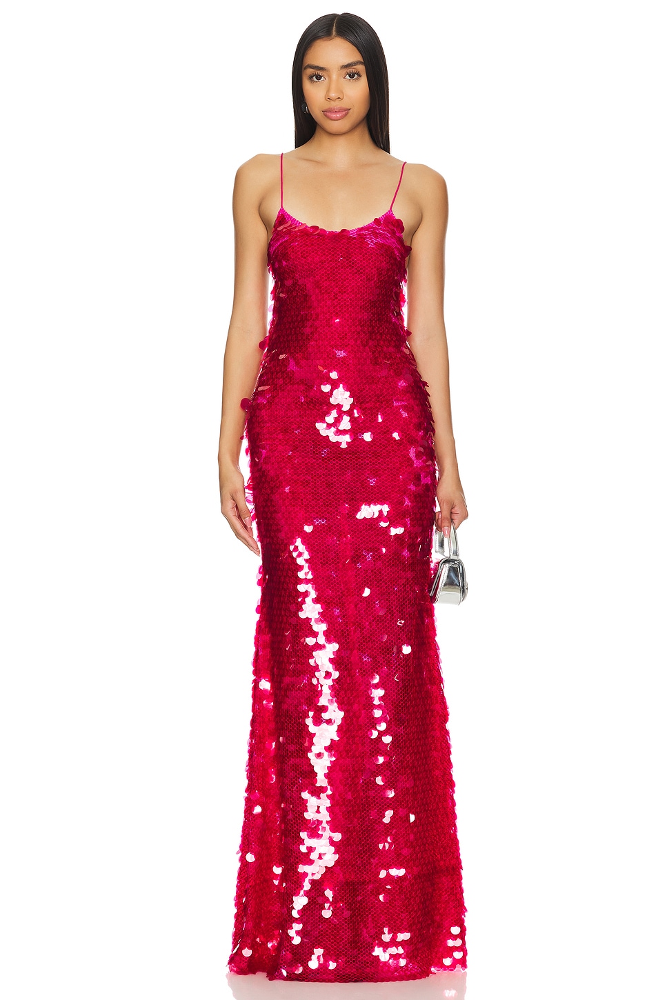 Платье гвинет The New Arrivals By Ilkyaz Ozel, цвет flamboyante
Платье гвинет The New Arrivals By Ilkyaz Ozel, цвет flamboyante