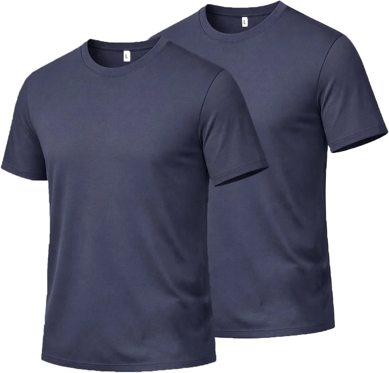 Мужская футболка для тренировок Moisture Wicking с коротким рукавом PENRTAIR
Мужская футболка для тренировок Moisture Wicking с коротким рукавом PENRTAIR