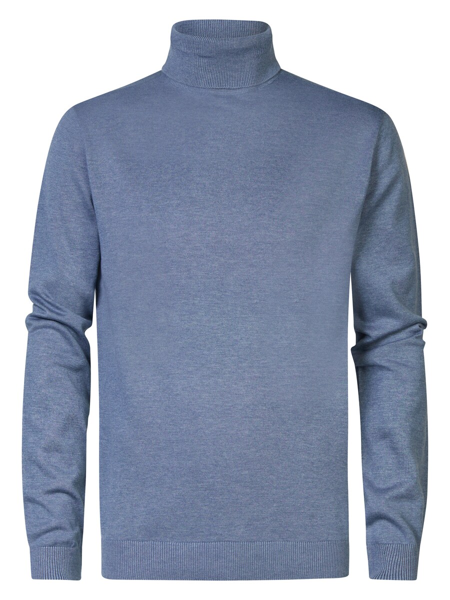 Водолазка Petrol Industries Sweater Eagle, сапфировый
Водолазка Petrol Industries Sweater Eagle, сапфировый