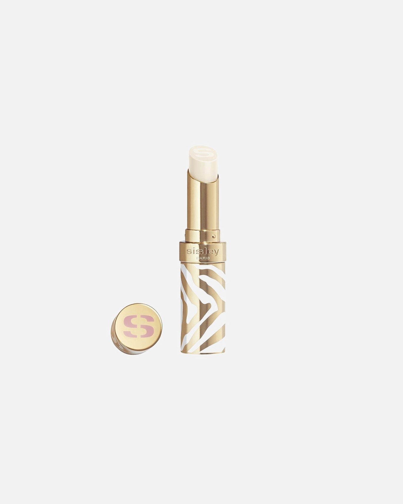 Бальзам Sisley, nr. 1 cloud, 3 гр
Бальзам Sisley, nr. 1 cloud, 3 гр