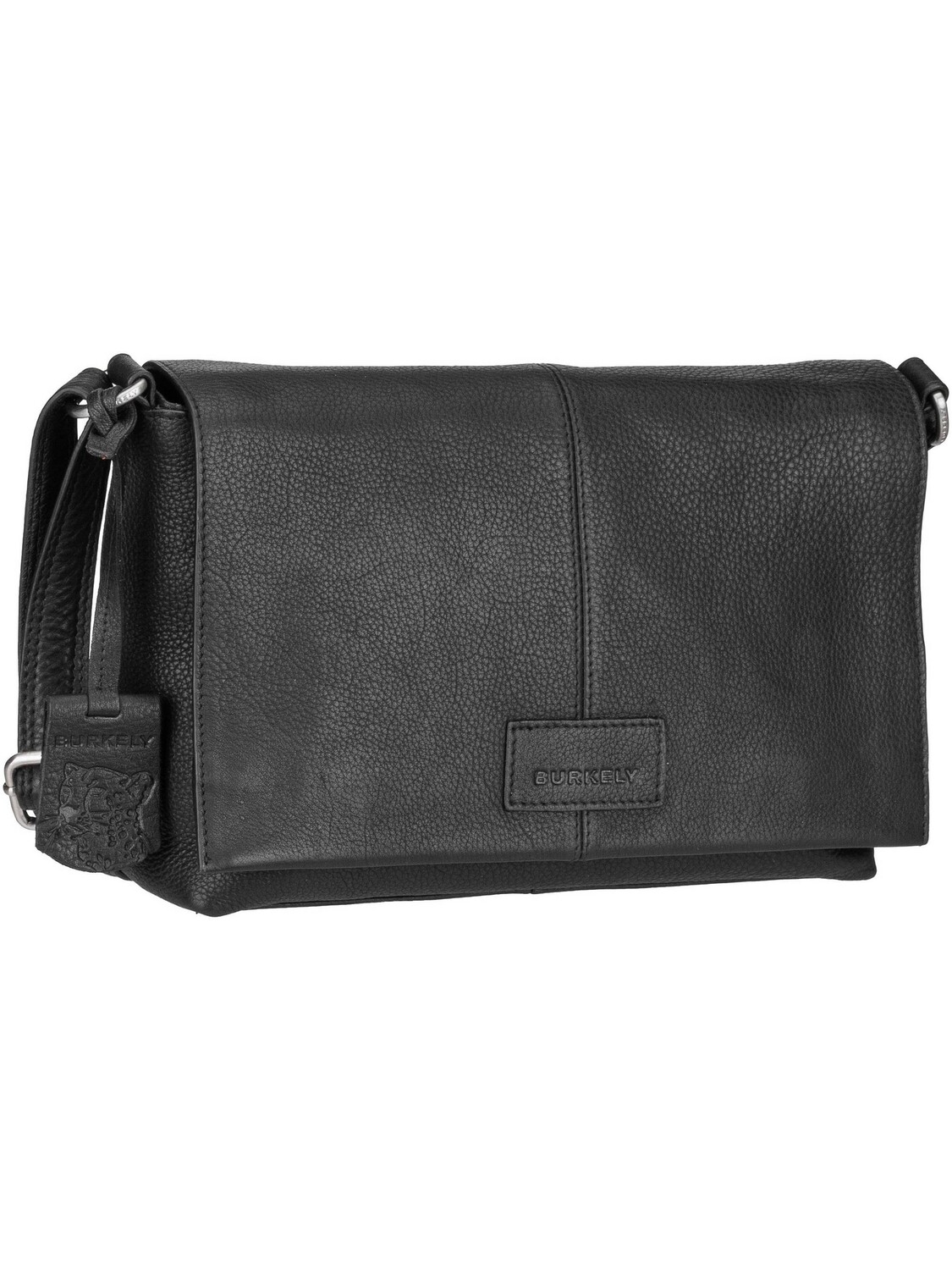Сумка через плечо Burkely Umhängetasche Soft Skylar 1000338, черный 
Сумка через плечо Burkely Umhängetasche Soft Skylar 1000338, черный