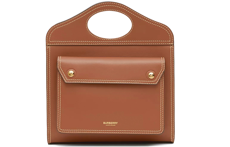 Burberry Кожаная сумка мини women's malt brown
Burberry Кожаная сумка мини women's malt brown