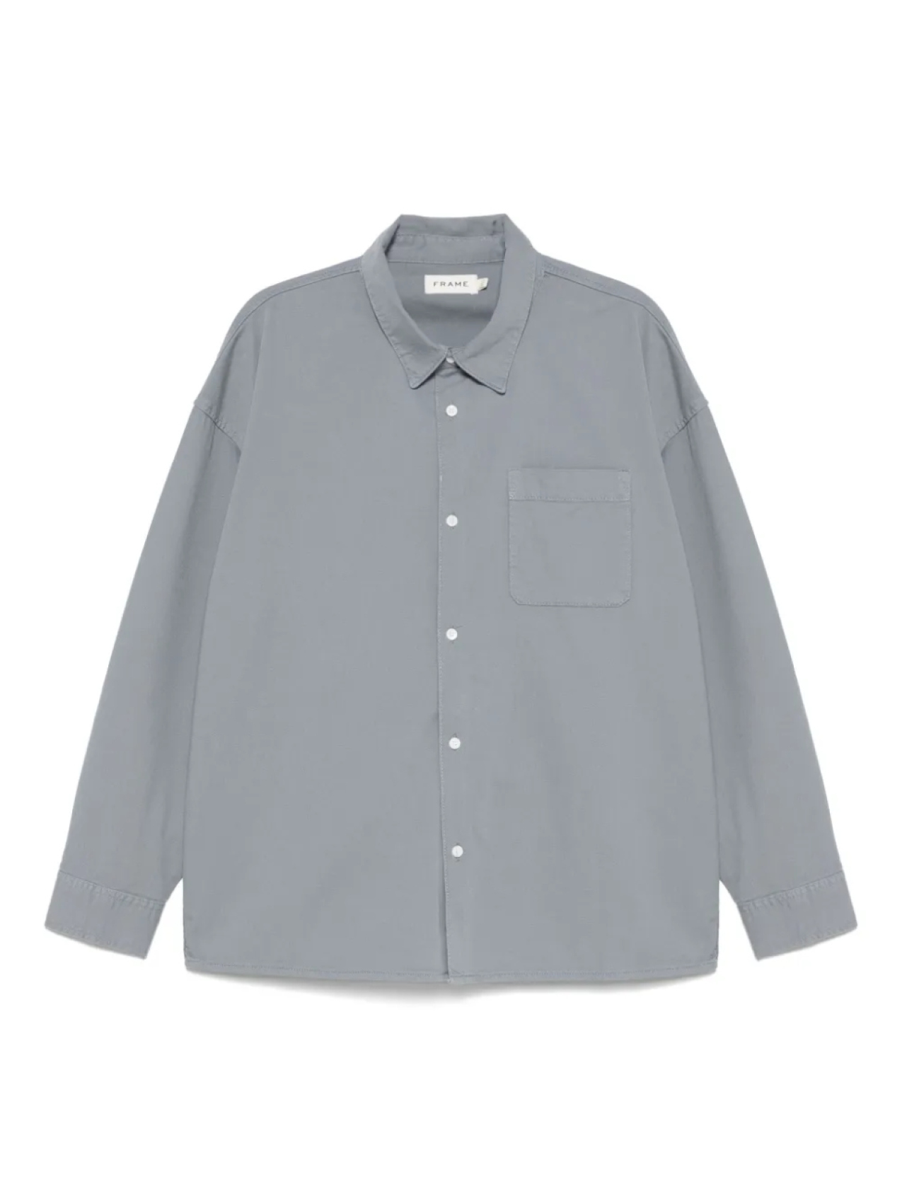 FRAME джинсовая рубашка, синий
FRAME джинсовая рубашка, синий