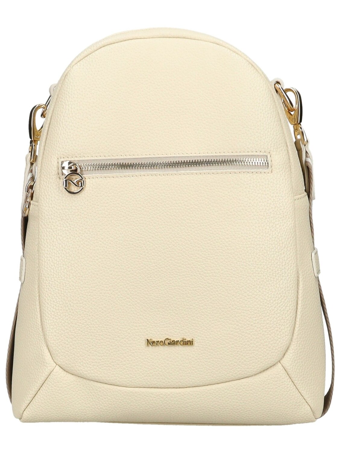Nero Giardini Рюкзак в цвете Ivory
Nero Giardini Рюкзак в цвете Ivory