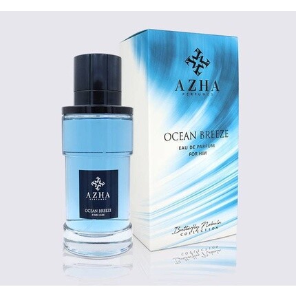 Ocean Breeze For Him Edp-100, Azha
Ocean Breeze For Him Edp-100, Azha