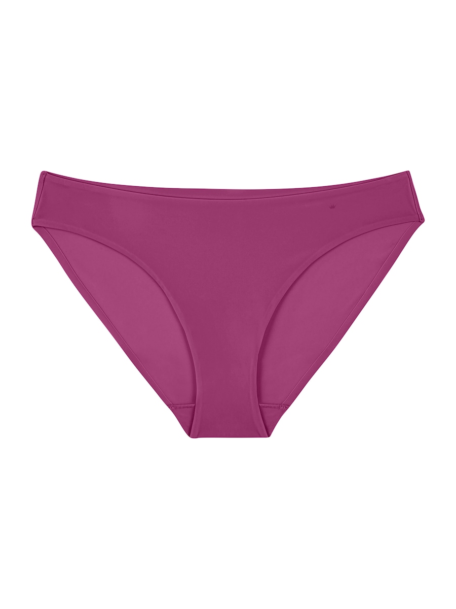 Трусики TRIUMPH Body Make-Up Essentials, темно-розовый
Трусики TRIUMPH Body Make-Up Essentials, темно-розовый