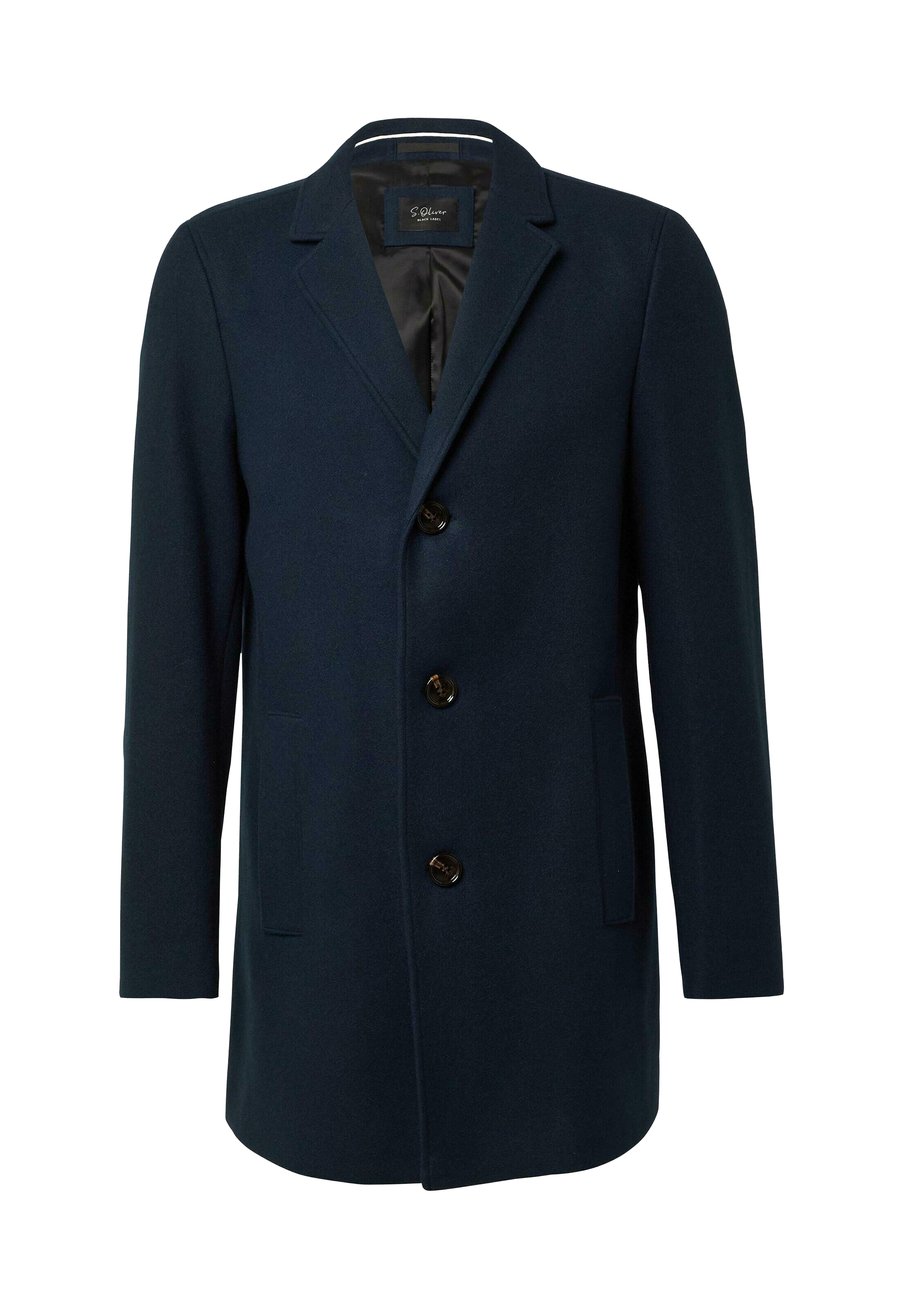 Пальто s.Oliver OUTDOOR, Navy/Blue
Пальто s.Oliver OUTDOOR, Navy/Blue