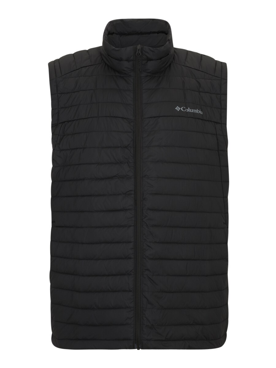 Спортивный жилет COLUMBIA Silver Falls II, черный
Спортивный жилет COLUMBIA Silver Falls II, черный