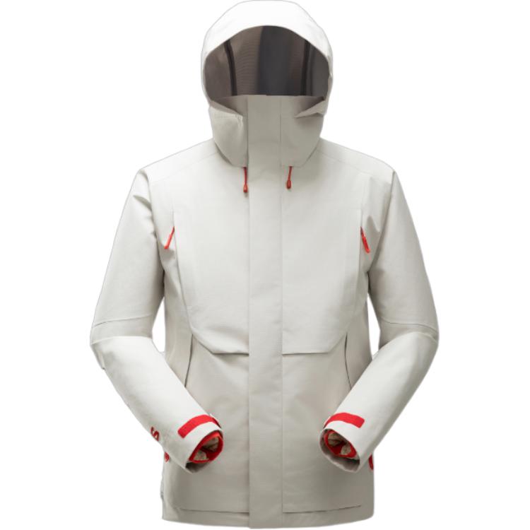 SALOMON Куртка мужская земляной серый, Earth Gray
SALOMON Куртка мужская земляной серый, Earth Gray