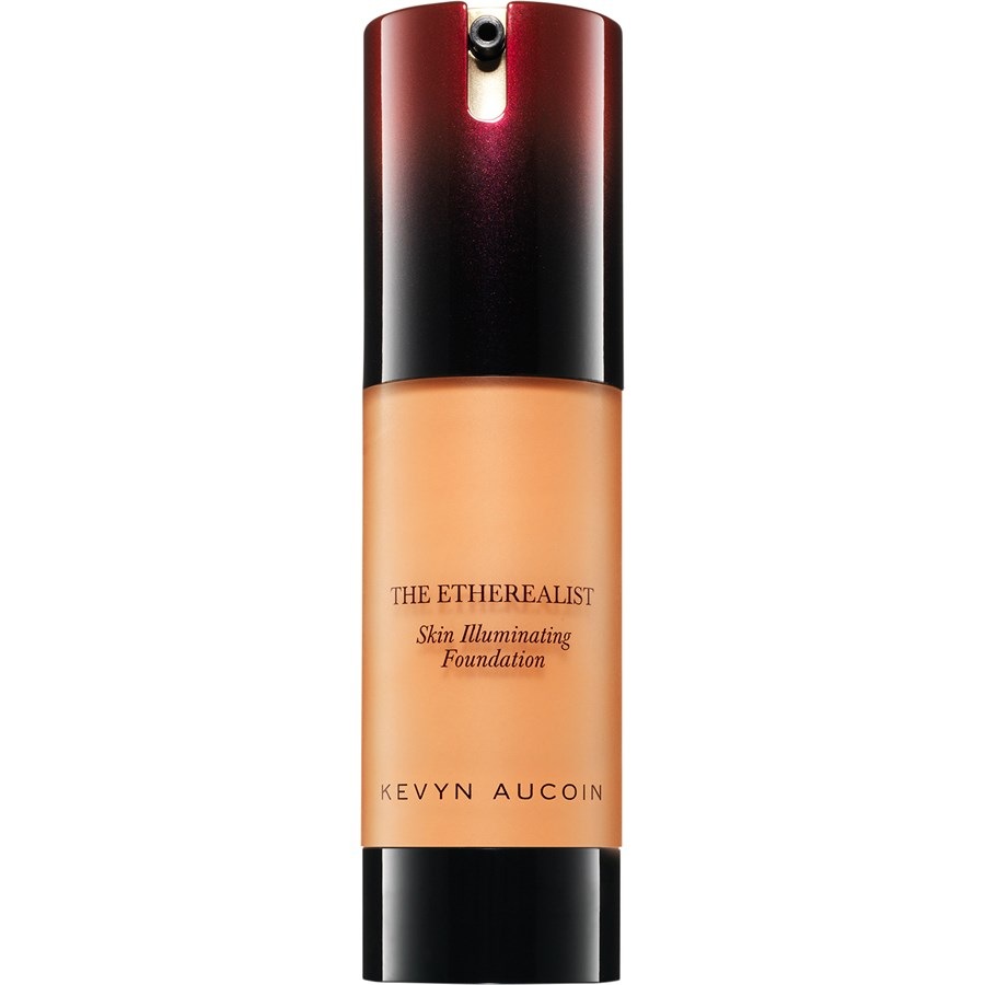Тональная основа KEVYN AUCOIN The Etherealist Skin Illuminating Foundation, Medium EF 11 / 28 ml
Тональная основа KEVYN AUCOIN The Etherealist Skin Illuminating Foundation, Medium EF 11 / 28 ml