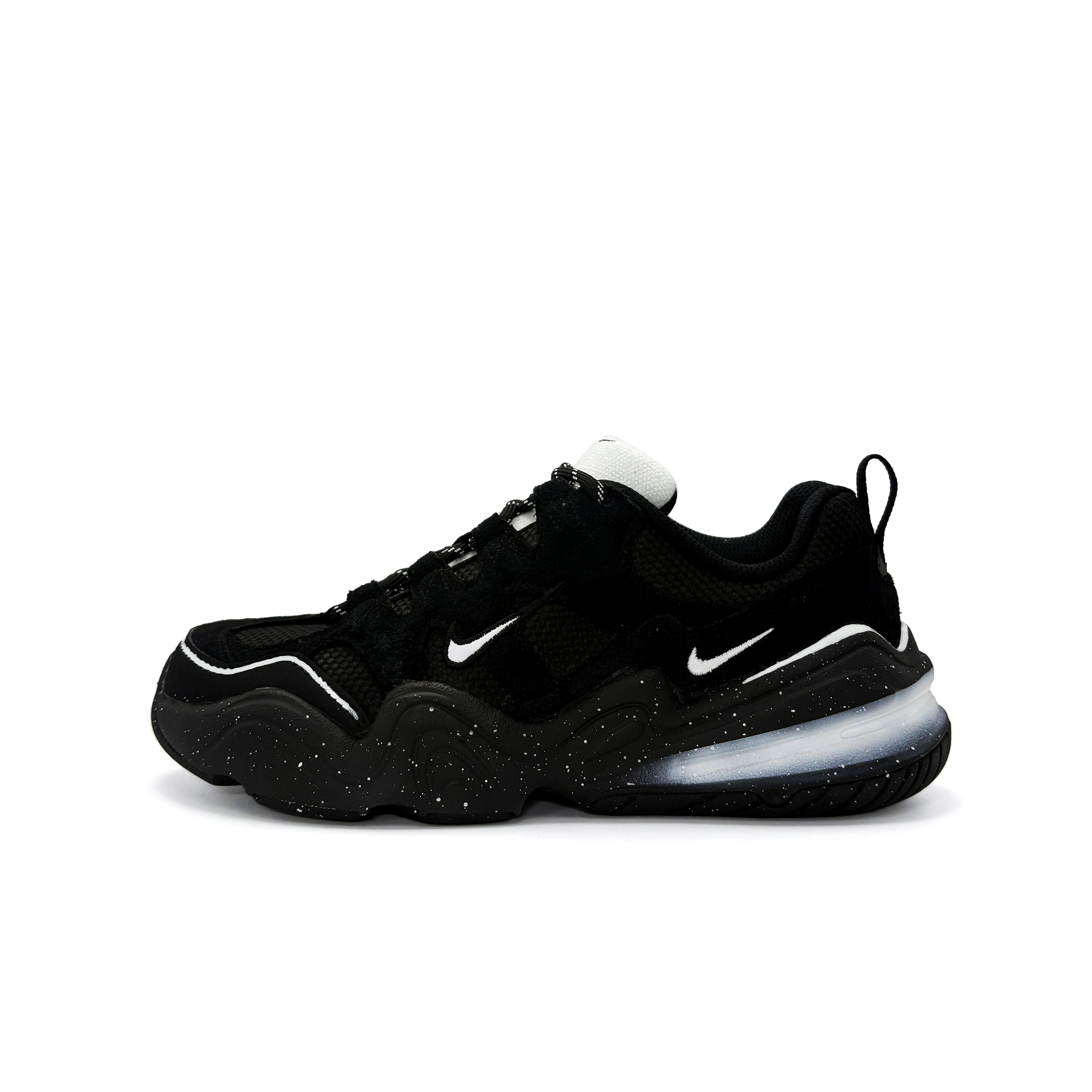 Nike Технология Hera Ink Light Shadow дышащие низкие кроссовки Casual мужские Black
Nike Технология Hera Ink Light Shadow дышащие низкие кроссовки Casual мужские Black