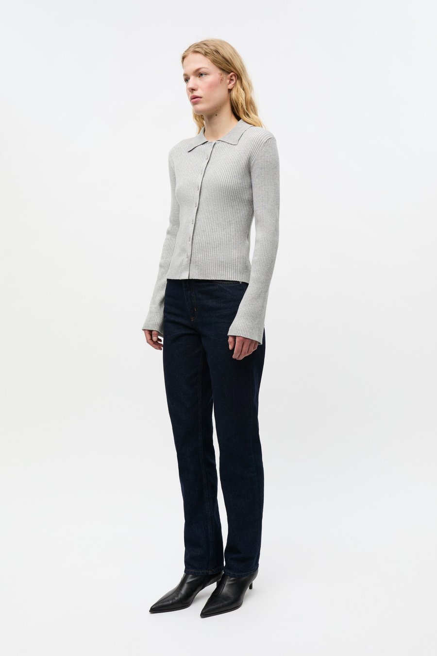 Кардиган Envii NEVADA, Grey
Кардиган Envii NEVADA, Grey