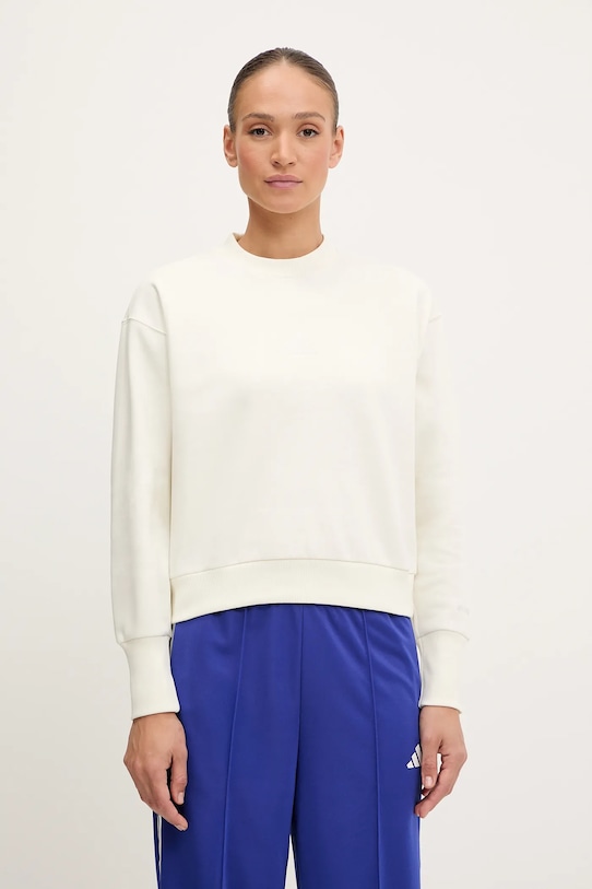 Толстовка ALL SZN Adidas, бежевый
Толстовка ALL SZN Adidas, бежевый