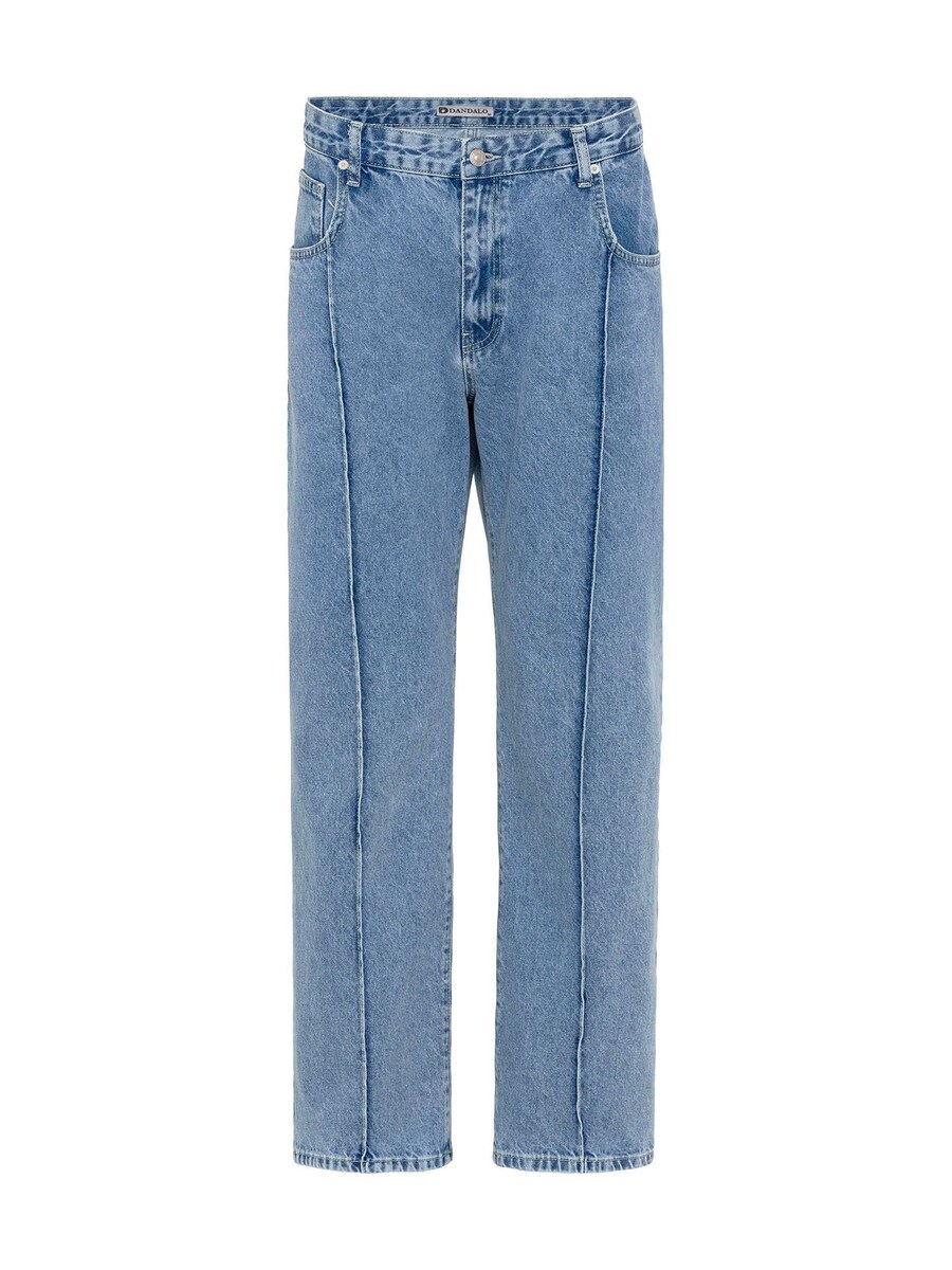 Обычные джинсы Dandalo, Blue Denim
Обычные джинсы Dandalo, Blue Denim