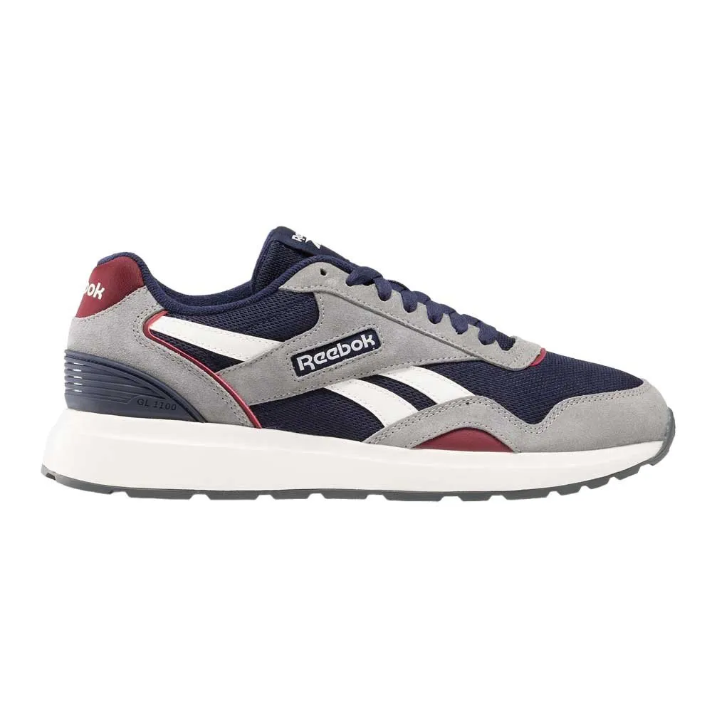 Кроссовки Reebok Gl1100 trainers, разноцветный
Кроссовки Reebok Gl1100 trainers, разноцветный