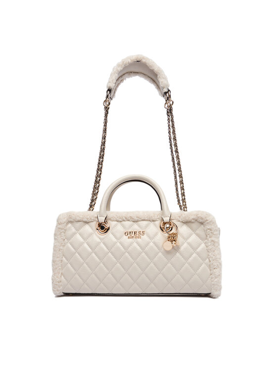 Сумка Cristi HWTG81 39090 Guess, экрю
Сумка Cristi HWTG81 39090 Guess, экрю