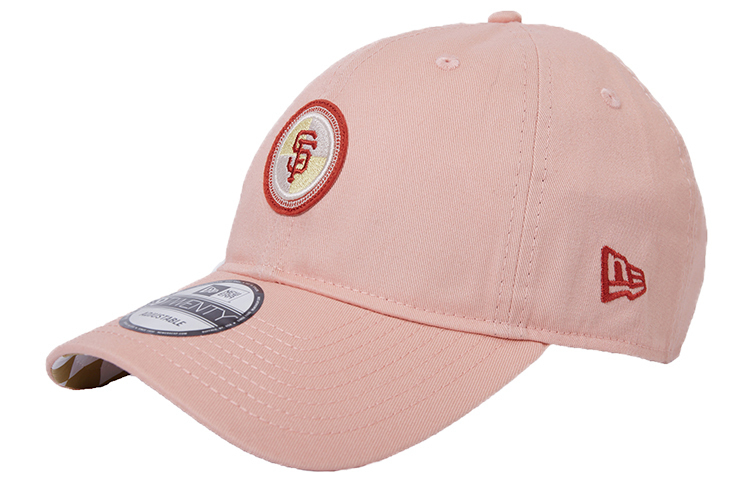 New Era Бейсболки Unisex Orange Pink
New Era Бейсболки Unisex Orange Pink