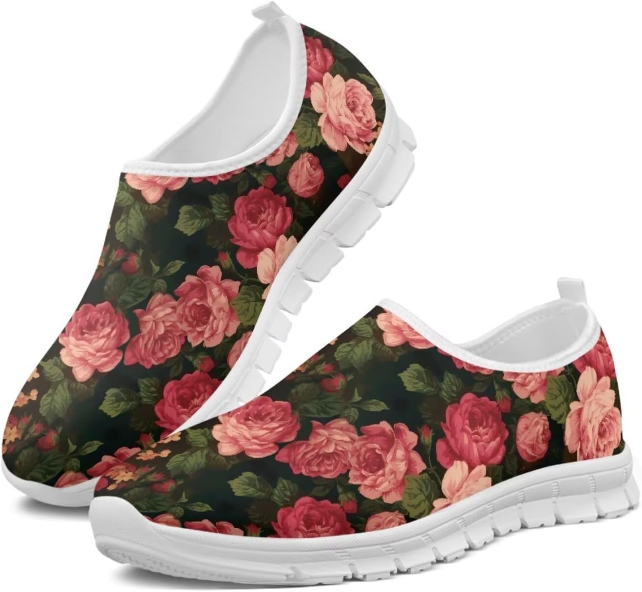 Кроссовки Howilath Slip-on, комфортные лоферы с белой подошвой, дышащие, спортивные, без шнурков, для женщин и мужчин
Кроссовки Howilath Slip-on, комфортные лоферы с белой подошвой, дышащие, спортивные, без шнурков, для женщин и мужчин