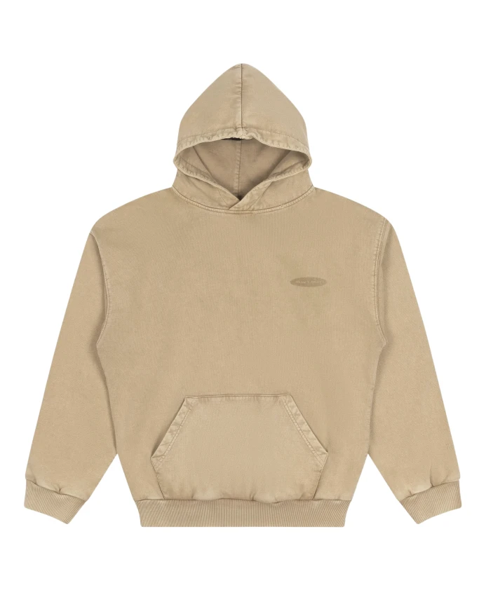 Поврежденная толстовка для садоводства Bram'S Fruit, бежевый
Поврежденная толстовка для садоводства Bram'S Fruit, бежевый