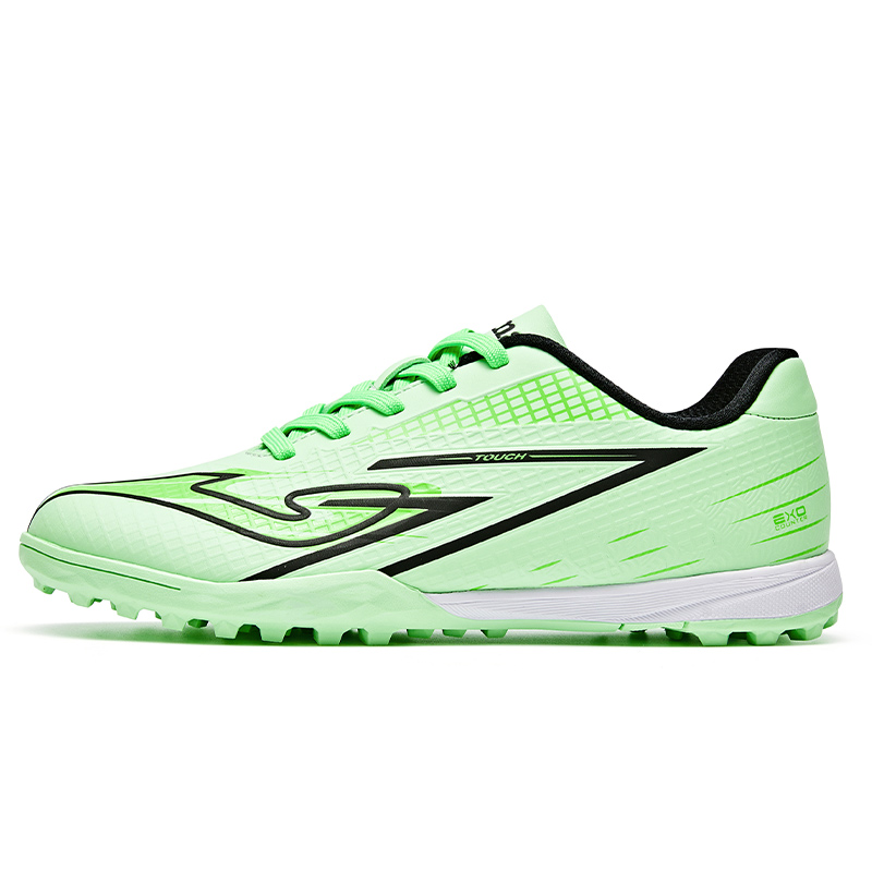 Низкие детские футбольные бутсы для подростков Joma, зеленый
Низкие детские футбольные бутсы для подростков Joma, зеленый