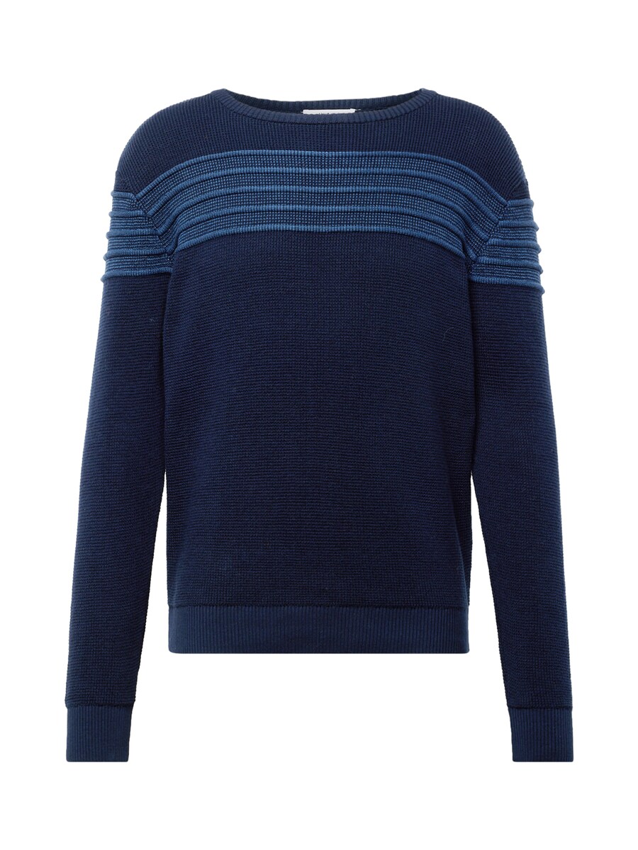 Свитер ABOUT YOU Sweater Emre, синий
Свитер ABOUT YOU Sweater Emre, синий