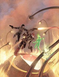Omac Project Special #1 (DC Comics)
Omac Project Special #1 (DC Comics)