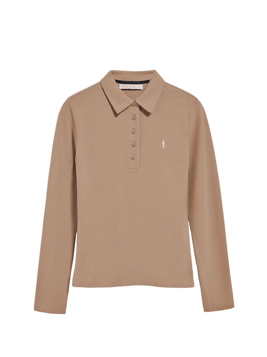 Рубашка Polo Club, коричневый
Рубашка Polo Club, коричневый