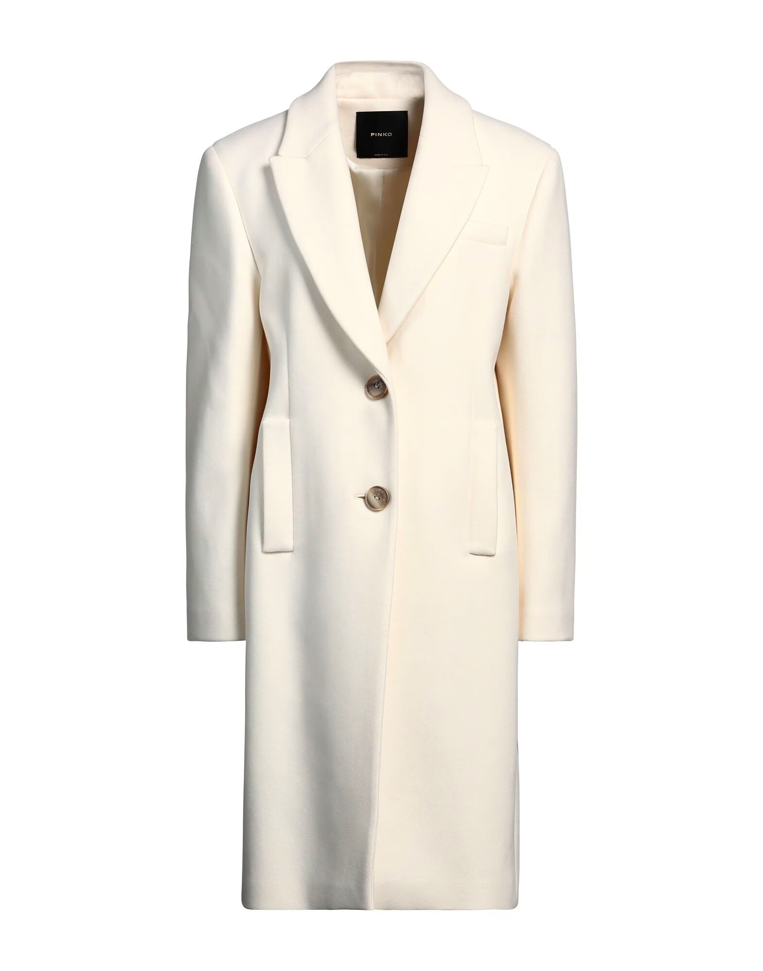 Пальто Pinko, айвори
Пальто Pinko, айвори