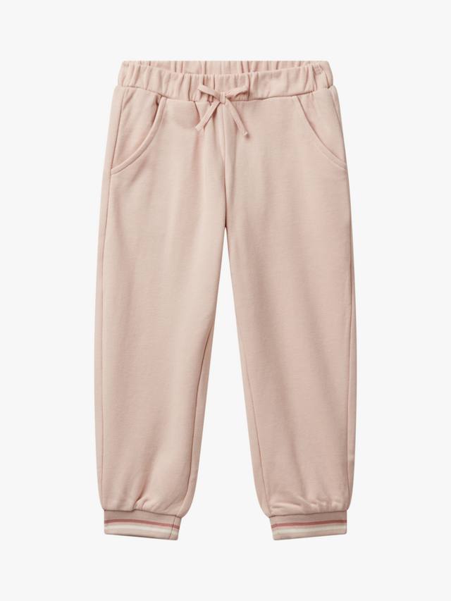 Детские джинсы-леггинсы из хлопковой смеси Benetton
Детские джинсы-леггинсы из хлопковой смеси Benetton