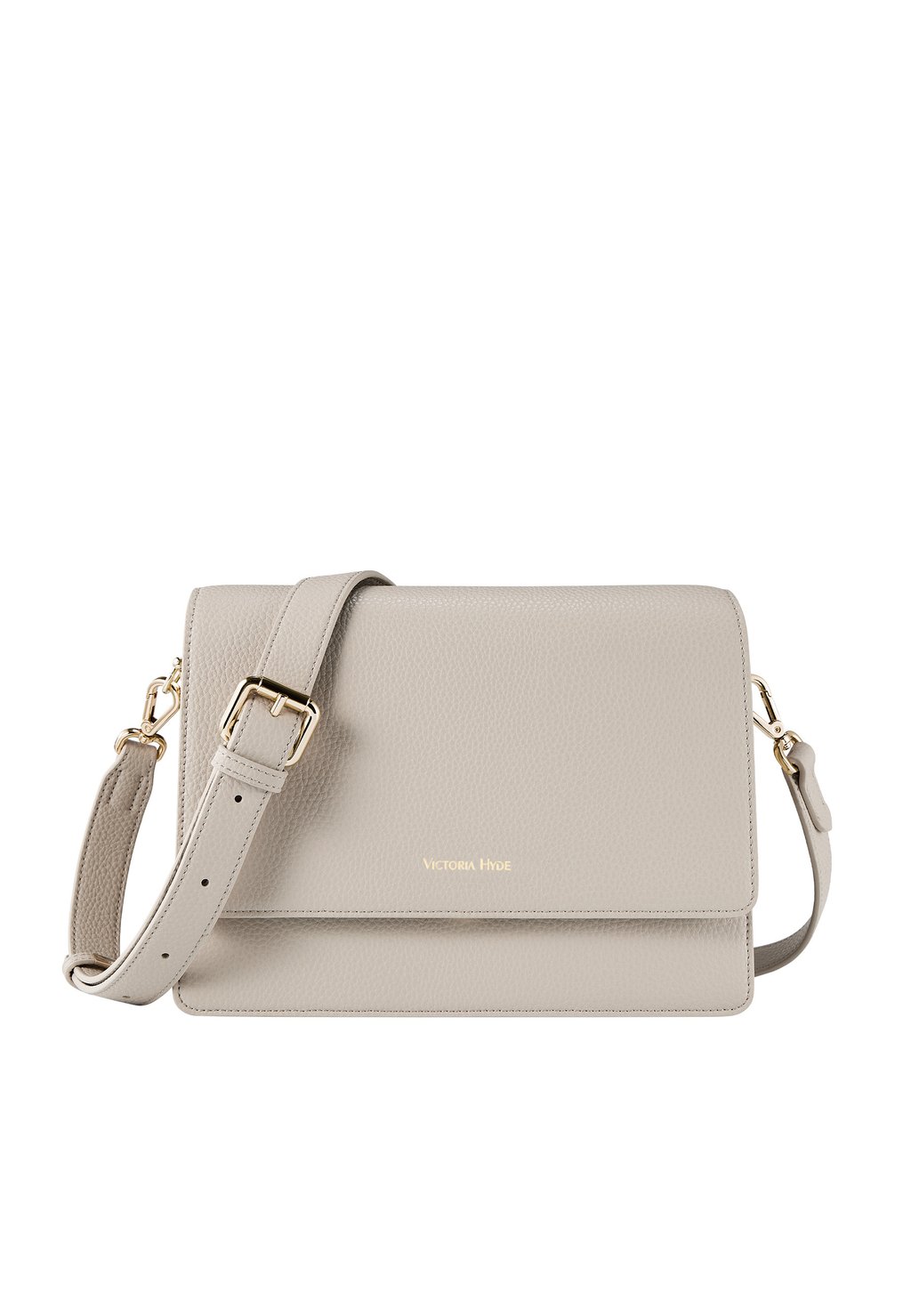 Сумка через плечо LUNA Victoria Hyde, серый
Сумка через плечо LUNA Victoria Hyde, серый