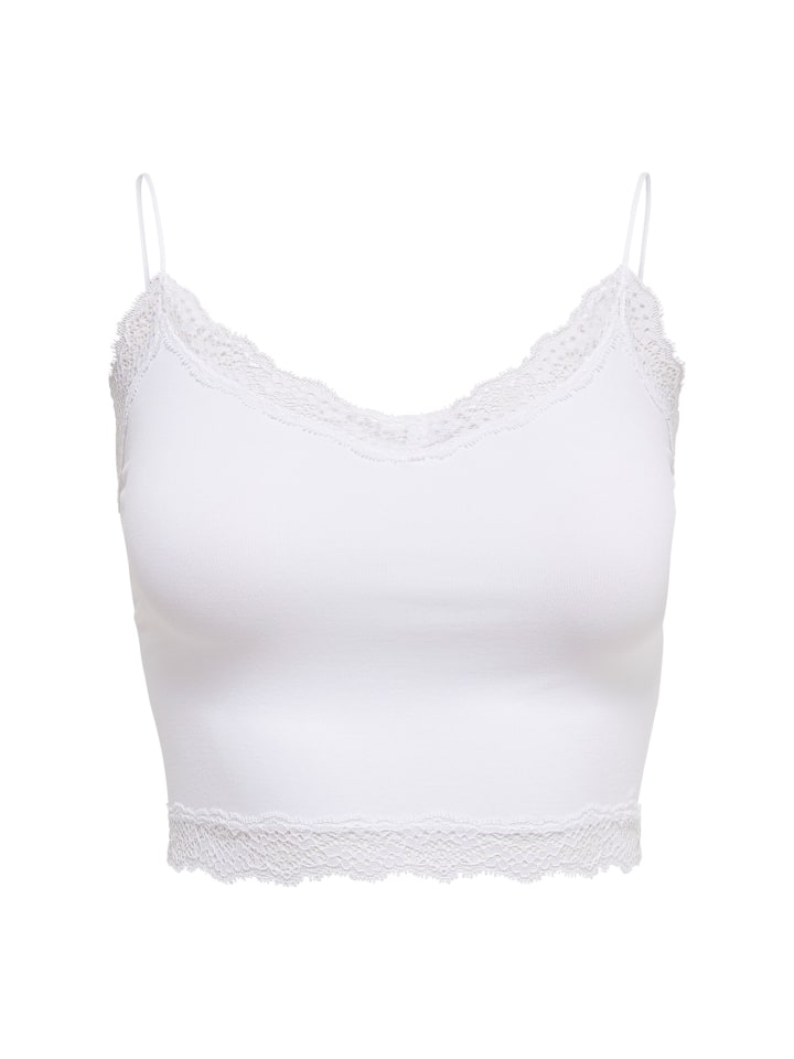 Футболка, 1 шт., белого цвета ONLY
Футболка, 1 шт., белого цвета ONLY