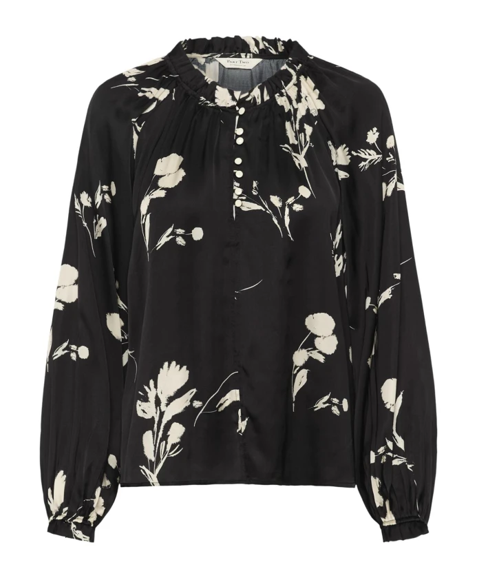 Блузка Vanessapw Part Two, мультиколор
Блузка Vanessapw Part Two, мультиколор