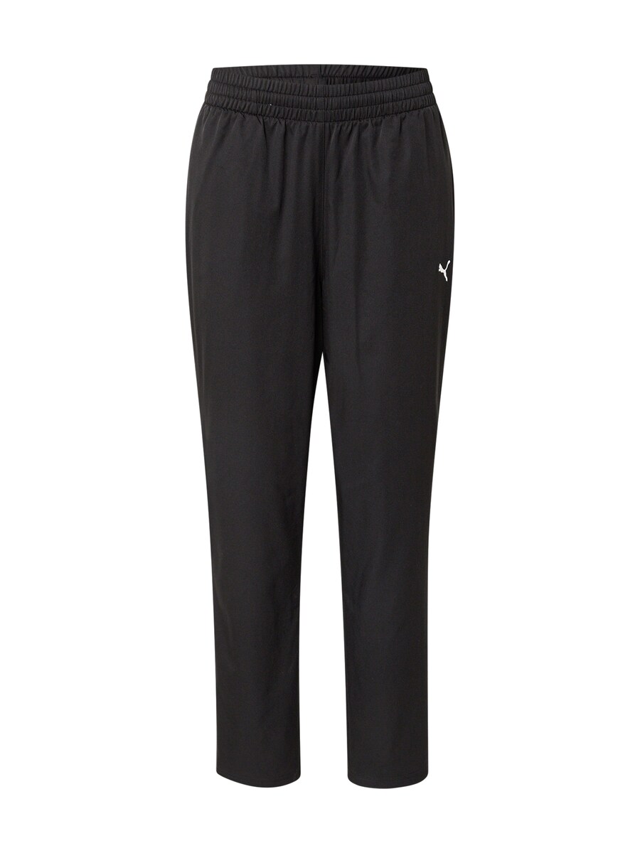 Обычные спортивные штаны PUMA ESS, черный
Обычные спортивные штаны PUMA ESS, черный