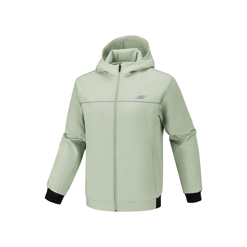 Skechers Куртка мужская Phantom Light Gray/05CQ с капюшоном, умеренная посадка, прочее
Skechers Куртка мужская Phantom Light Gray/05CQ с капюшоном, умеренная посадка, прочее