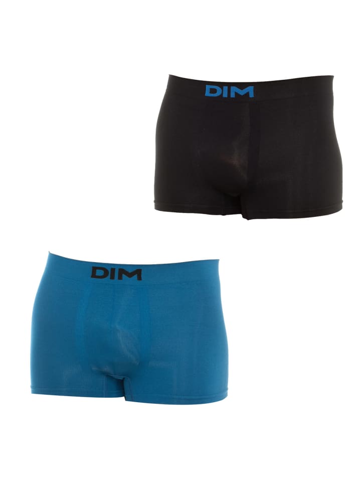 Боксеры DIM, разноцветный
Боксеры DIM, разноцветный